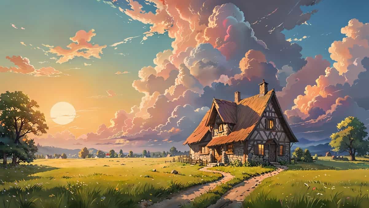 修改GitHub项目的语言类型